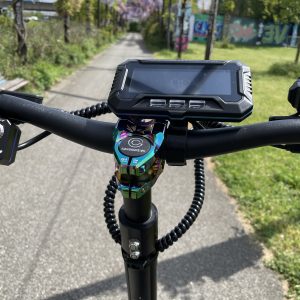 Support écran EY4 Dualtron