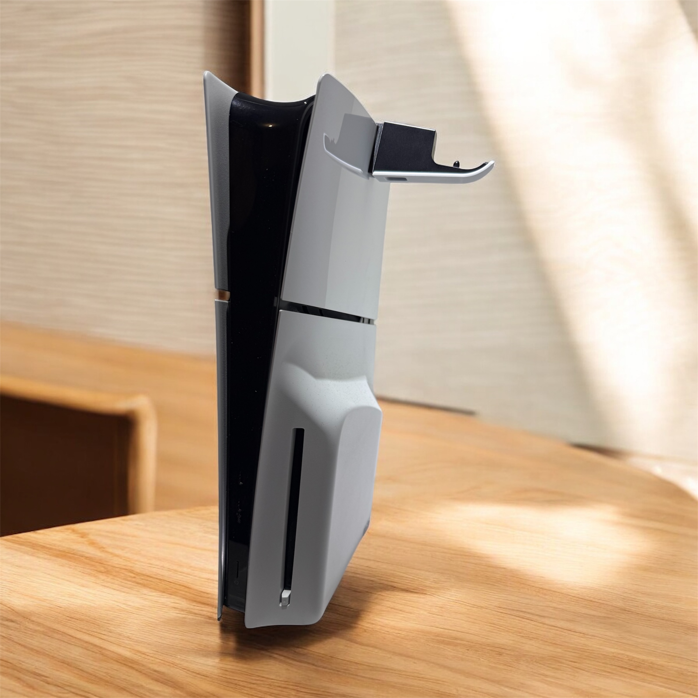 Adaptateur de fixation pour support de chargement PULSE ELITE – PS5