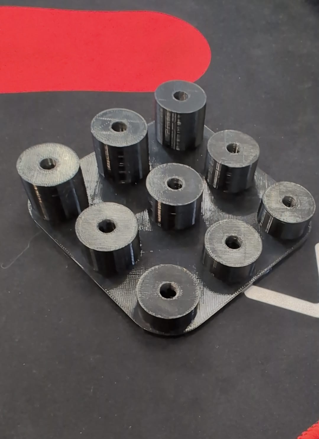 Support pour atomiseur – Image 3